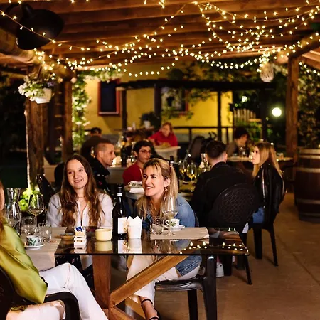 Il Fiorile Borghetto Di Borbera