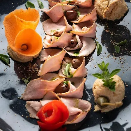 Il Fiorile Hotel Borghetto Di Borbera