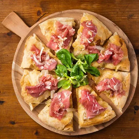 Il Fiorile Hotel Borghetto Di Borbera