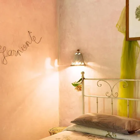 Il Fiorile Hotell Borghetto Di Borbera
