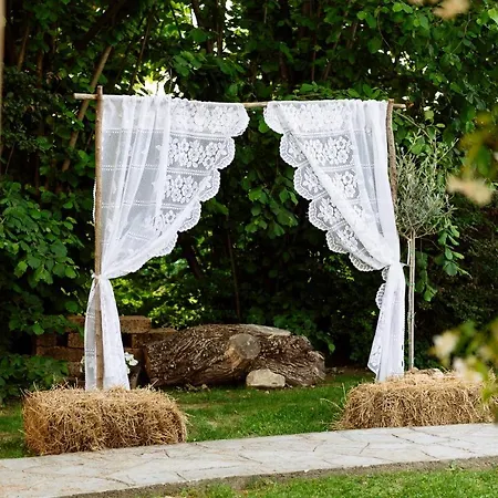 Il Fiorile Hotel Borghetto Di Borbera