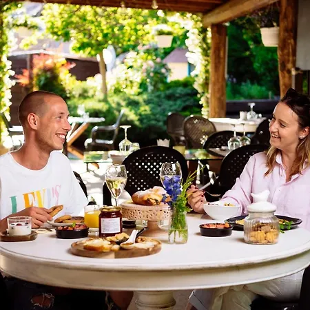 Hotel Il Fiorile Borghetto Di Borbera