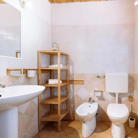 Il Fiorile Hotel