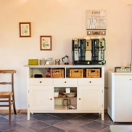 Il Fiorile 3* Borghetto Di Borbera