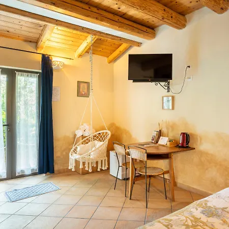 Il Fiorile Hotel 3*