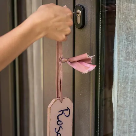 Hotel Il Fiorile Borghetto Di Borbera