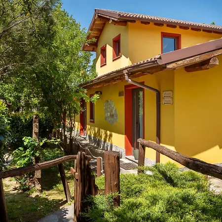 Il Fiorile Borghetto Di Borbera