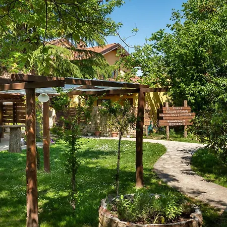 Hotel Il Fiorile