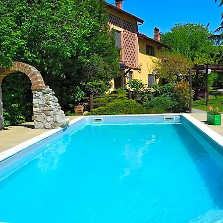 Il Fiorile Hotell 3*