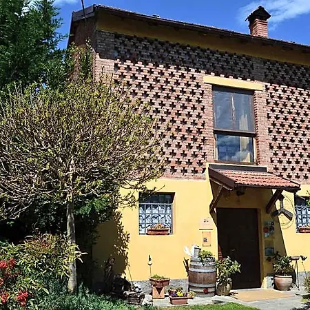 Il Fiorile Borghetto Di Borbera