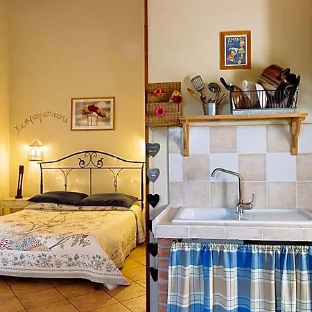 Hotell Il Fiorile