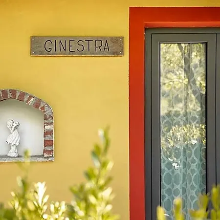 Il Fiorile Borghetto Di Borbera