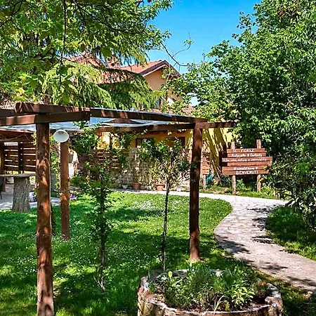 Il Fiorile 3* Borghetto Di Borbera