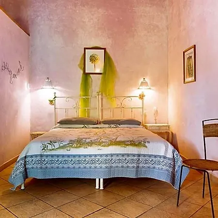 Il Fiorile Hotell 3*