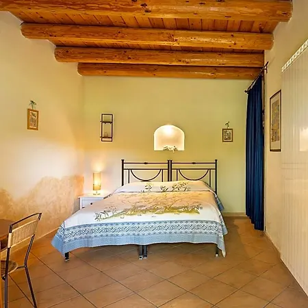 Hotell Il Fiorile