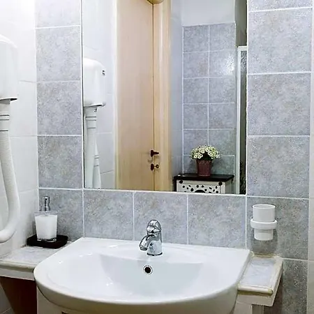 Il Fiorile Hotell