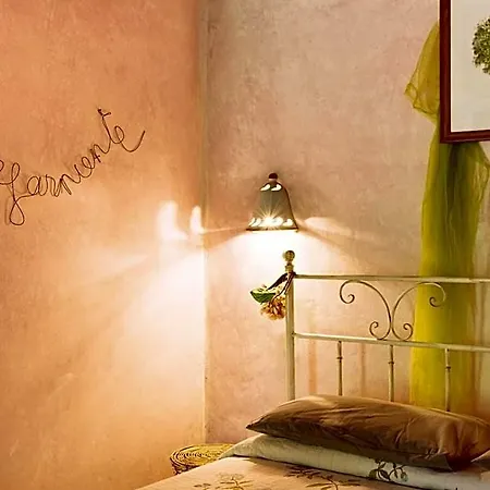Hotell Il Fiorile Borghetto Di Borbera