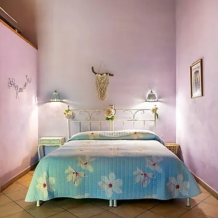 Il Fiorile Hotell 3*