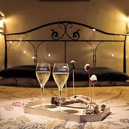 Hotell Il Fiorile Borghetto Di Borbera
