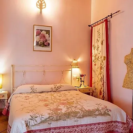 Hotell Il Fiorile 3*