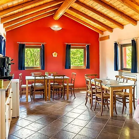 Hotell Il Fiorile