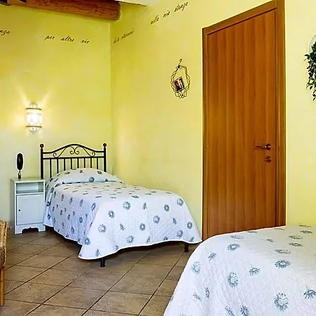 Il Fiorile Hotell 3*