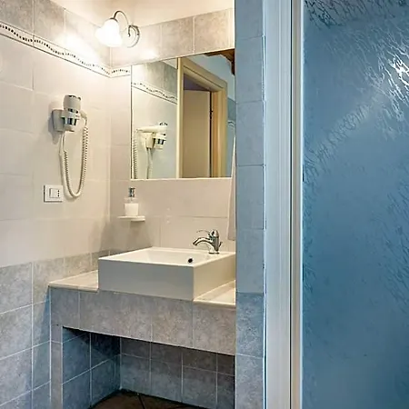 Il Fiorile Hotell Borghetto Di Borbera