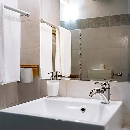Hotell Il Fiorile Borghetto Di Borbera