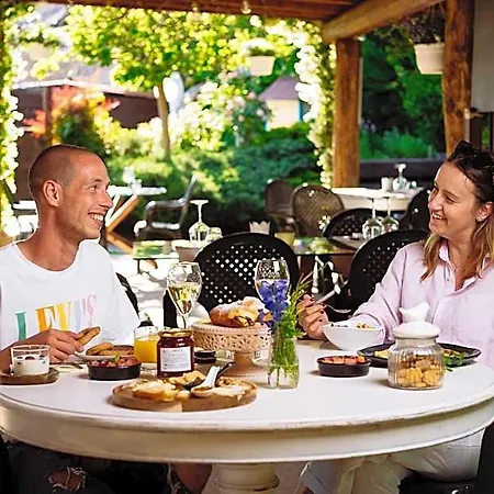 Hotell Il Fiorile 3*