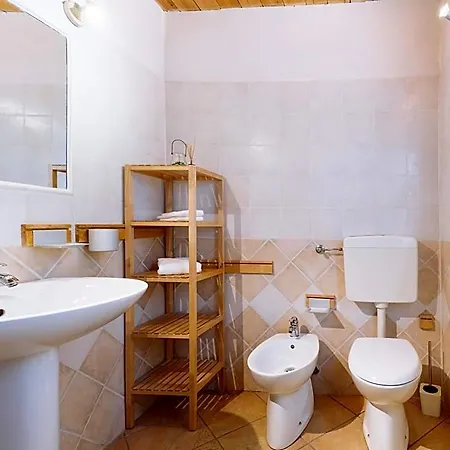 Hotell Il Fiorile