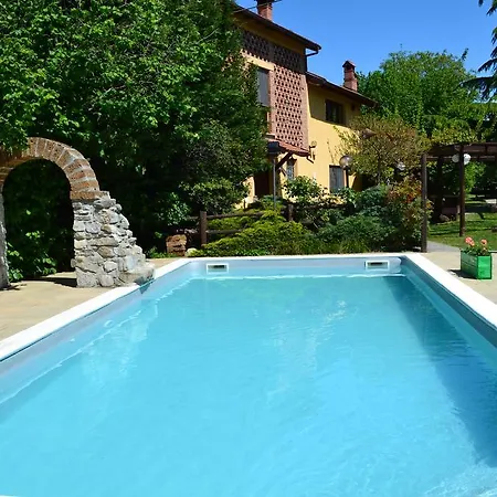 Hotel Il Fiorile