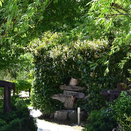 Hotel Il Fiorile 3*