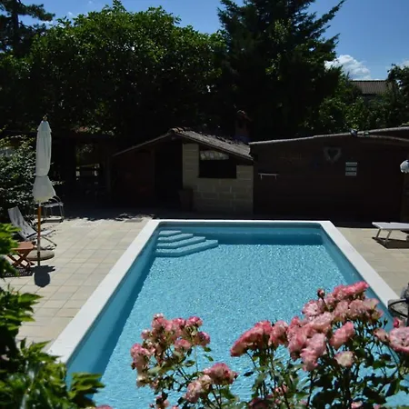 Il Fiorile Hotel Borghetto Di Borbera