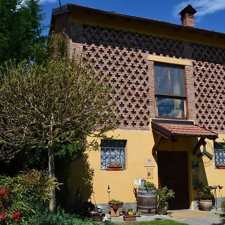 Hotel Il Fiorile