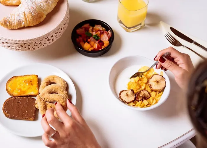 Il Fiorile 3* 보르게토 디 보르베라