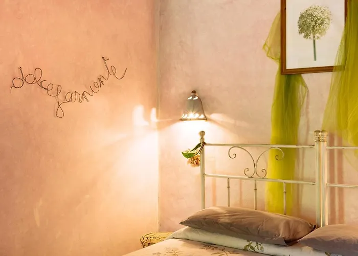 Il Fiorile 호텔 보르게토 디 보르베라